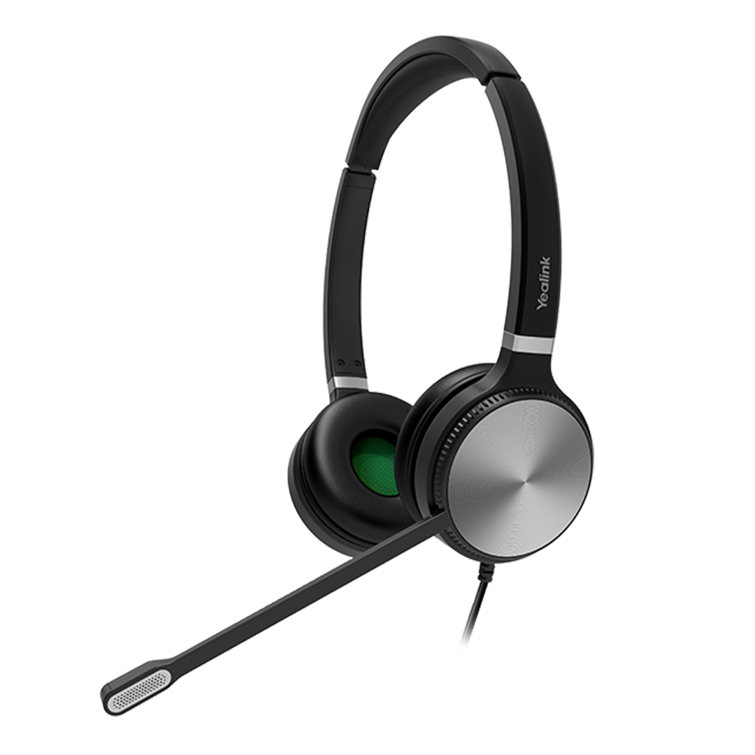 Yealink YHS36 Dual Wideband Headset for IP phone