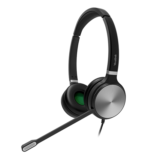 Yealink YHS36 Dual Wideband Headset for IP phone