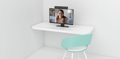 Yealink A10 All‑In‑One Android Video Collaboration Bar with CTP18 Touch Panel