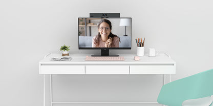 Yealink A10 All‑In‑One Android Video Collaboration Bar with CTP18 Touch Panel