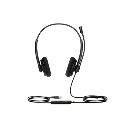 Yealink UH34 Special Edition Dual UC USB Headset