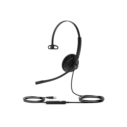 Yealink UH34 Lite Mono UC USB Headset