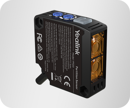 Yealink YPS20 Partition Sensor for Dividable Meeting Rooms