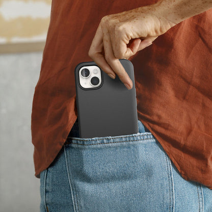 OtterBox Symmetry Case iPhone 14 Plus - Black