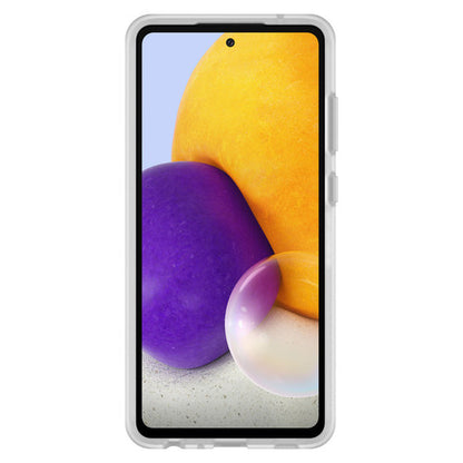 OtterBox React Case Samsung Galaxy A72 - Clear