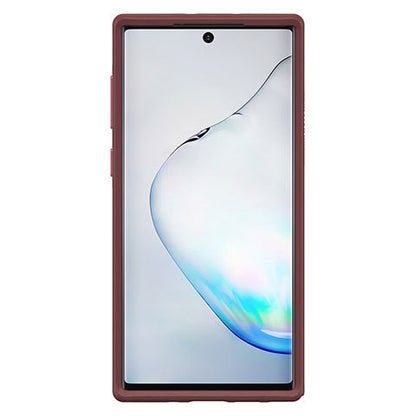 OtterBox Symmetry Case Samsung Galaxy Note 10 - Rose Boquet