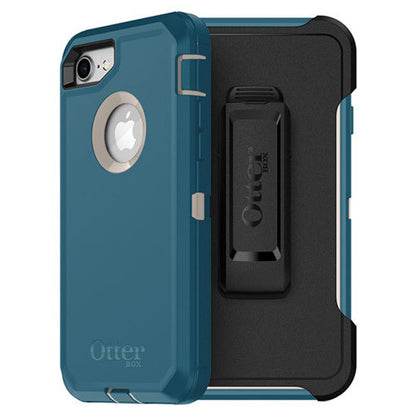 OtterBox Defender Case iPhone SE 2020 and iPhone 8/7 - Big Sur
