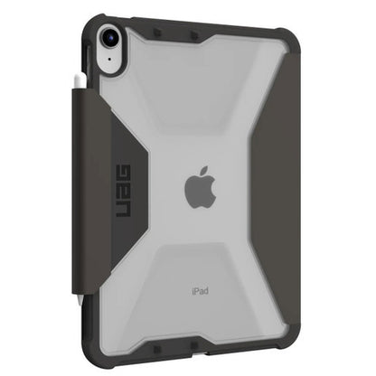 UAG Plyo Case iPad 10.9" 10th Gen/iPad A16 11" 11th Gen (2025) - Ice/Black