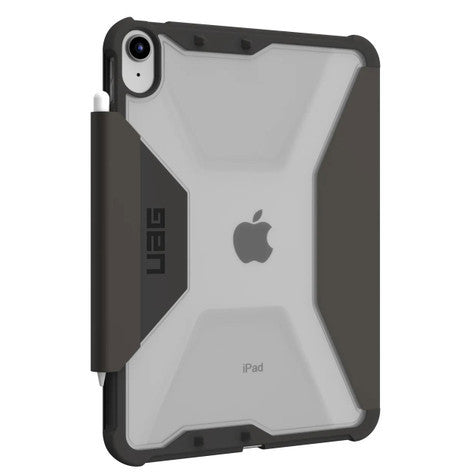 UAG Plyo Case iPad 10.9" 10th Gen/iPad A16 11" 11th Gen (2025) - Ice/Black