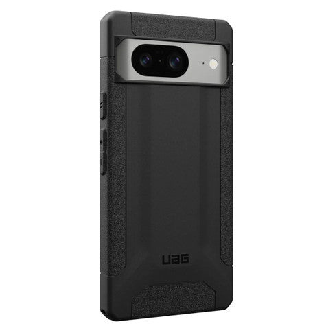 UAG Scout Case Google Pixel 8 - Black