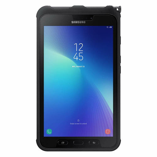 OtterBox Clearly Protected Alpha Tempered Glass Samsung Galaxy Tab Active 2