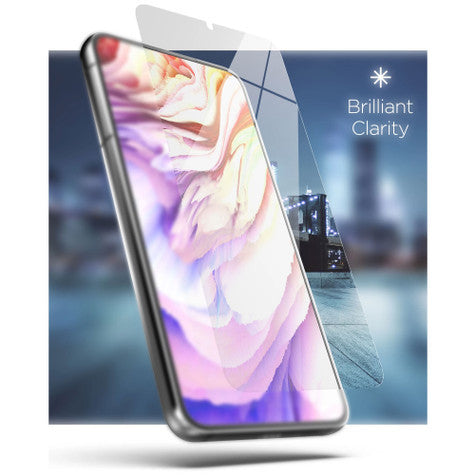Encased MagGlass Screen Protector and Lens Protector Samsung Galaxy S22