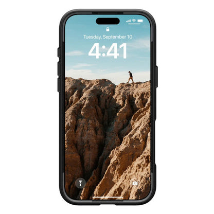 UAG Civilian MagSafe Case iPhone 16 Pro Max - Black