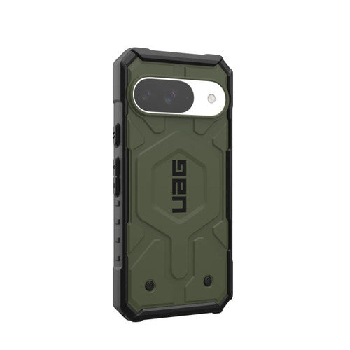 UAG Pathfinder Case Google Pixel 9/9 Pro - Olive Drab