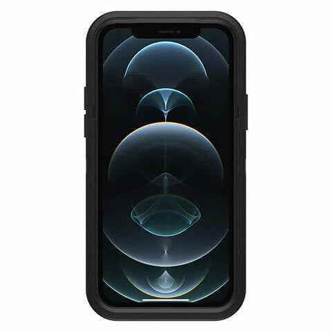 OtterBox Defender XT Case with MagSafe iPhone 12/12 Pro - Black