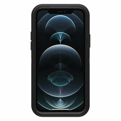OtterBox Defender XT Case with MagSafe iPhone 12/12 Pro - Black