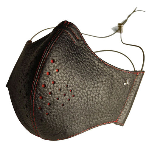 Vaja Pro-Mask 1.0 Large - Floater Black
