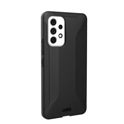 UAG Scout Case Samsung Galaxy A53 5G - Black