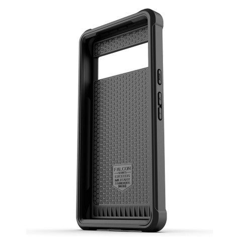 Encased Falcon Shield Case Google Pixel 6 Pro - Black