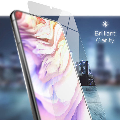 Encased MagGlass Screen Protector and Lens Protector Samsung Galaxy S22+ Plus