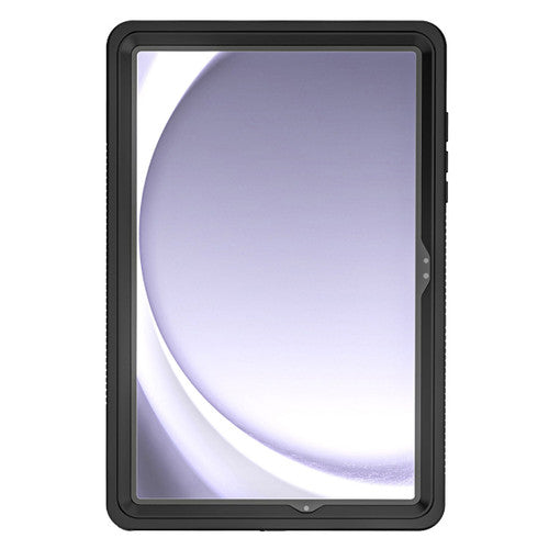 Krakatoo Shellbox WaterProof Case Samsung Galaxy Tab A9+ Plus 11" - Black