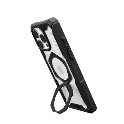 UAG Plasma XTE MagSafe Case iPhone 16 Pro Max - Black/Clear