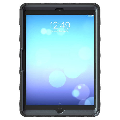 Gumdrop Drop Tech Case iPad 10.2" 7th/8th/9th Gen - Black