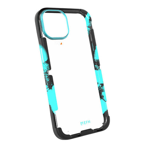 EFM Cayman D3O Case Armour iPhone 13 - Thermo Ice