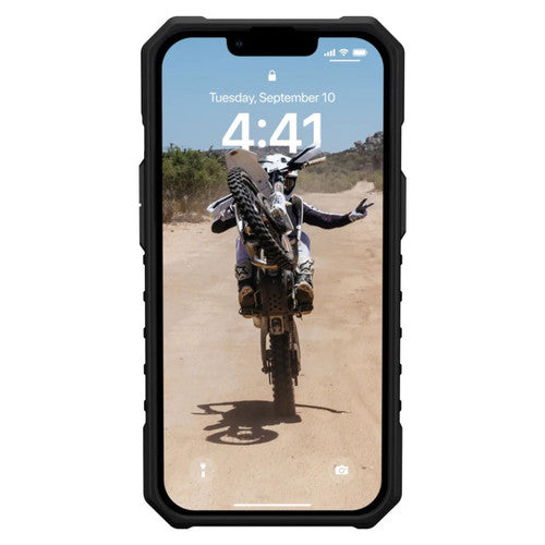 UAG Pathfinder MagSafe Case iPhone 14 Plus - Mallard