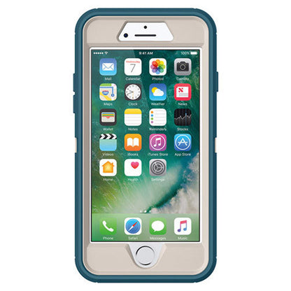 OtterBox Defender Case iPhone SE 2020 and iPhone 8/7 - Big Sur