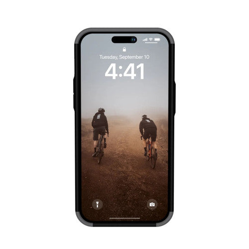 UAG Civilian Case iPhone 14 Pro Max - Mallard
