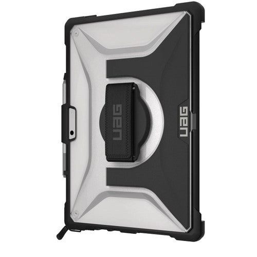 UAG Plasma Case Microsoft Surface Pro 8 - Clear