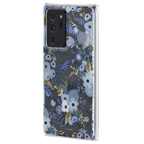 Case-Mate Rifle Paper Case Samsung Galaxy Note20 Ultra 5G - Garden Party