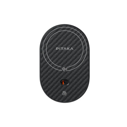 Pitaka MagEZ Car Mount Pro 2 Qi2