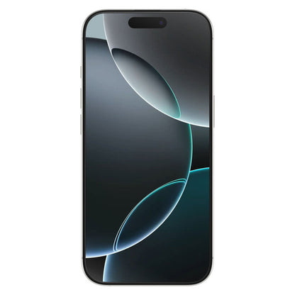 OtterBox Glass Screen Protector iPhone 16 Pro - Clear