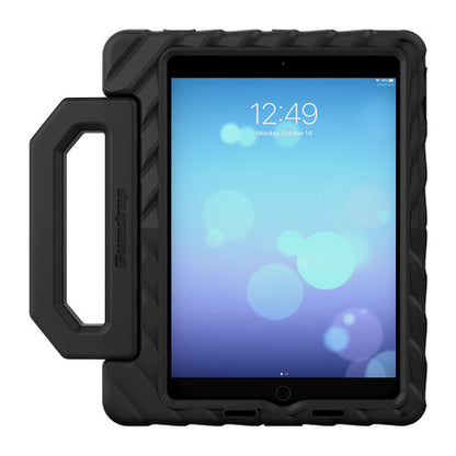 Gumdrop Foam Tech Case iPad 10.2" 7th/8th/9th Gen - Black