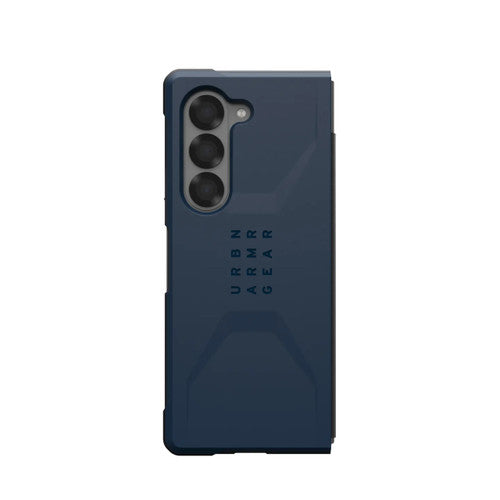 UAG Civilian Case Samsung Galaxy Z Fold6 - Mallard