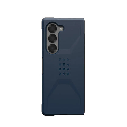 UAG Civilian Case Samsung Galaxy Z Fold6 - Mallard