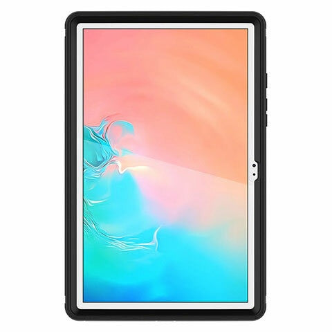 OtterBox Defender Case Samsung Galaxy Tab A7 - Black
