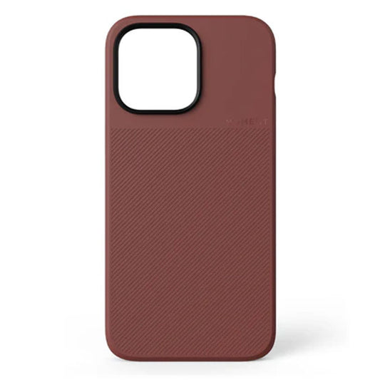 Moment with MagSafe Case  iPhone 14 Pro Max - Red Clay