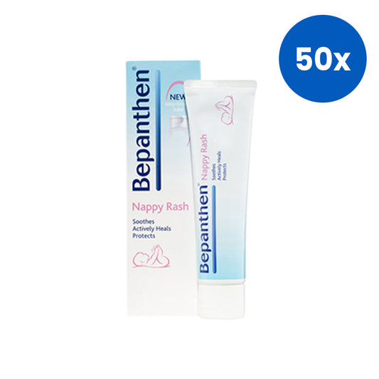 Bepanthen Nappy Rash Ointment 30g x50