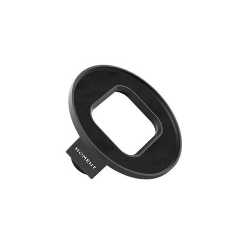 Moment 67mm Phone Filter Mount Adapter v2 - Black