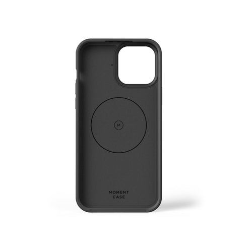 Moment with MagSafe Case iPhone 13 Pro - Black