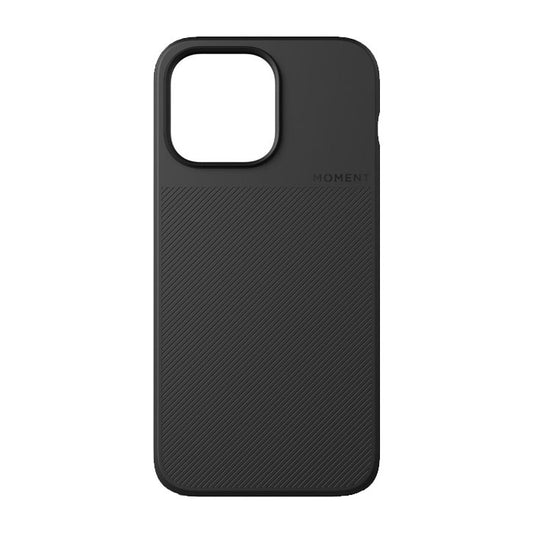 Moment with MagSafe Case iPhone 14 Pro Max - Black
