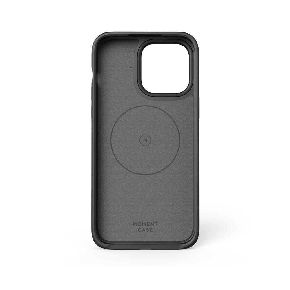 Moment with MagSafe Case iPhone 14 Pro Max - Black