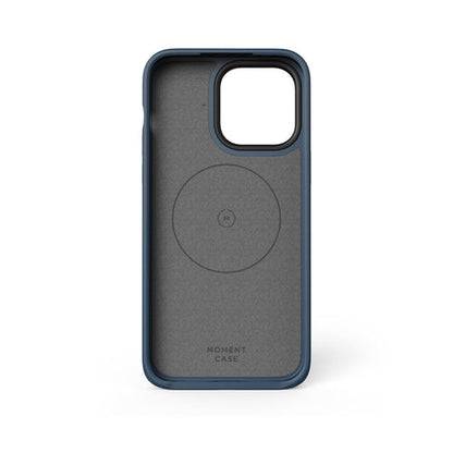 Moment with MagSafe Case iPhone 14 Pro Max - Indigo