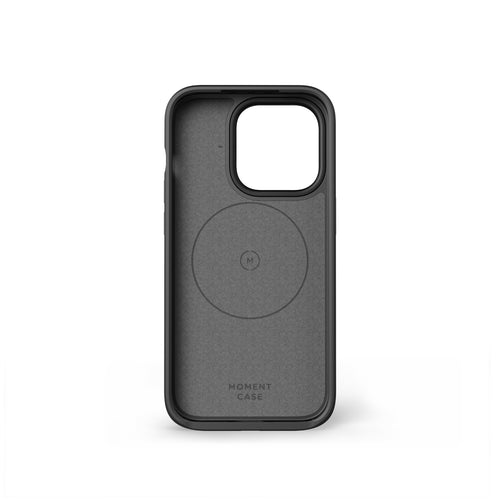 Moment with MagSafe Case iPhone 14 Pro - Black