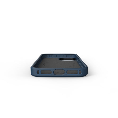 Moment with MagSafe Case iPhone 14 - Indigo