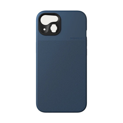 Moment 3D Printed Dropin Lens Mount iPhone 14/14 Plus - Black