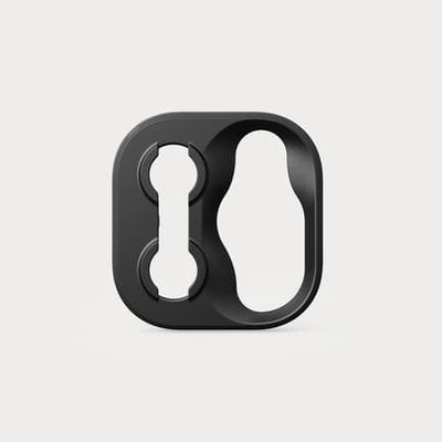 Moment MSeries Dropin Lens Mount iPhone 14 Pro/Pro Max - Black